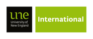 UNE International