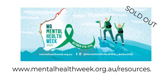 Mental Health Week Event: Healing Piece by Piece: Mosaic Art for Mental Wellness