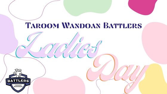 Ladies Day 2024