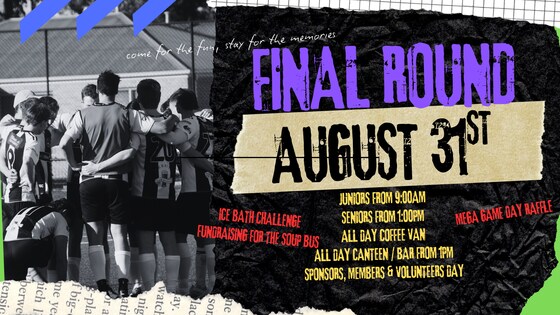 Festival of North - Final Round at Home! 