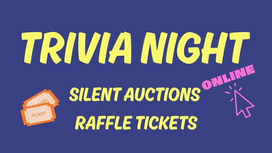 Trivia Night AUCTION & RAFFLE