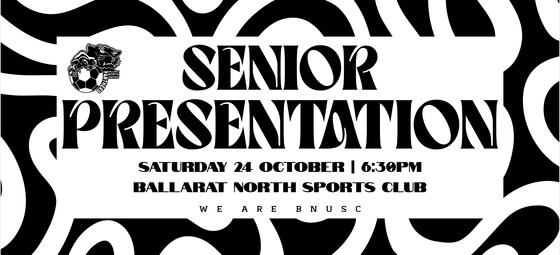 BNUSC Senior Presentation 2026