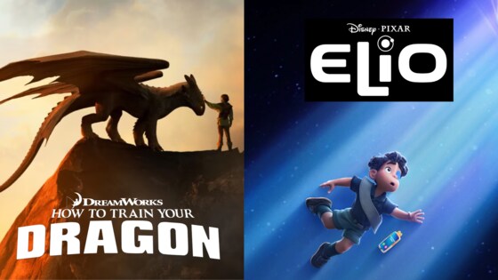 Annual Movie Night