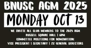 2025 Annual General Meeting