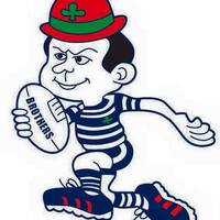 Past Brothers Junior Rugby League Gladstone