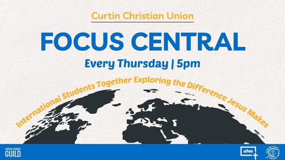 FOCUS Central