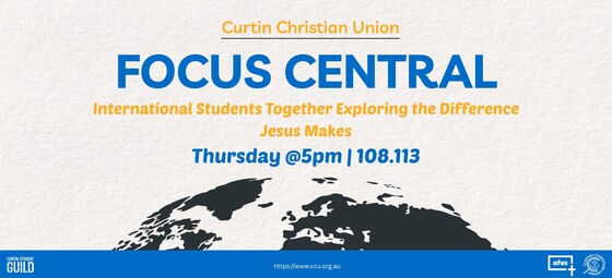 FOCUS Central