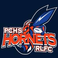 Pine Central Holy Spirit Hornets Rugby League Football Club Incorporated