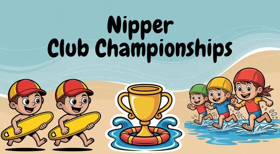  WLSC Nipper Championships