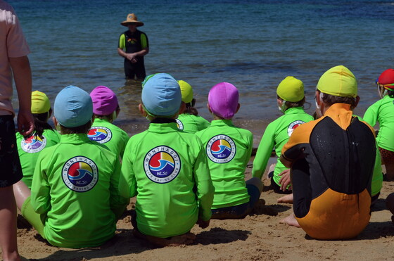 Nippers 2023/2024 Session 10