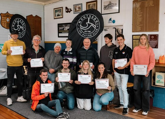 Club Presentation and 85th Celebrations 