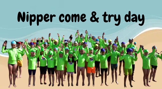 Open Day and  Come and try Day 