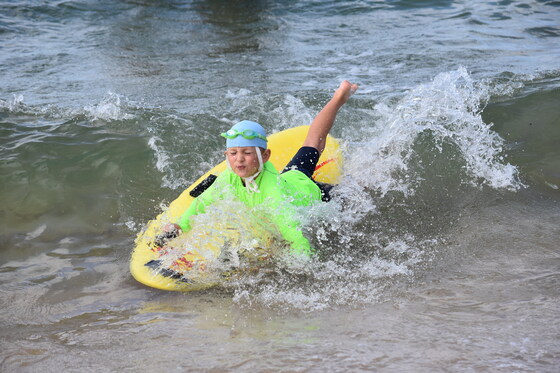 Nippers 2023/2024 Session 11