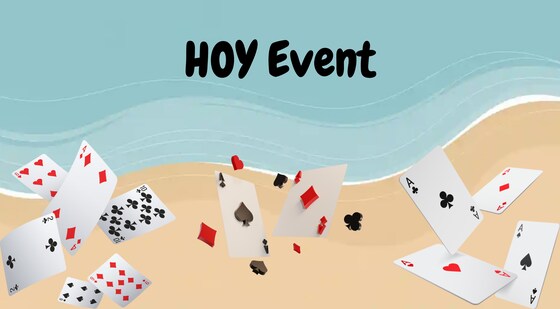  HOY