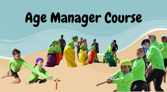 Age Managers Course