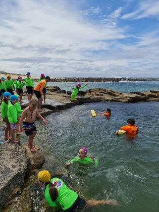 Nippers 2023/2024 Session 5