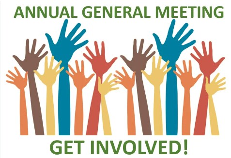WLSC Annual General Meeting and Working bee 