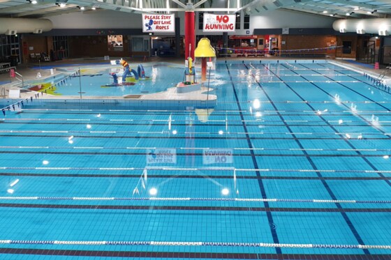 Noarlunga Aquatic and Recreation Centre - Assessment Centre