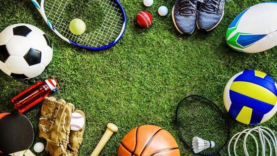 Introducing the new Good Sports program 