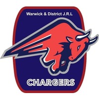 Warwick & District Junior Rugby League