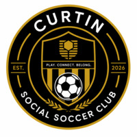 Curtin Social Soccer Club