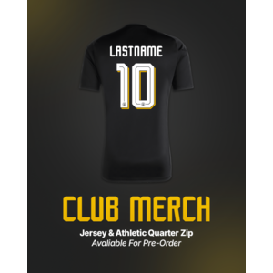 CSSC Jersey image 2