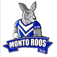 Monto Rugby League Football Club