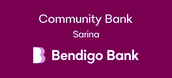 Sarina Bendigo Bank