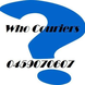Who Couriers Mackay