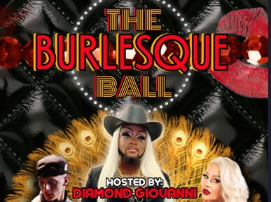 The Burlesque Ball 