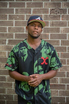 One Night Only: Terrance Miller