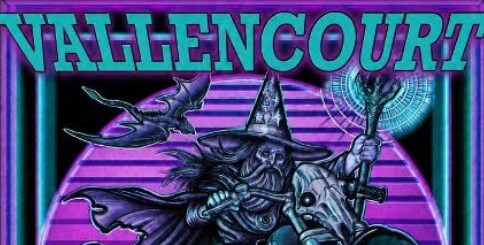 Vallencourt St Louis returns to The Wormhole