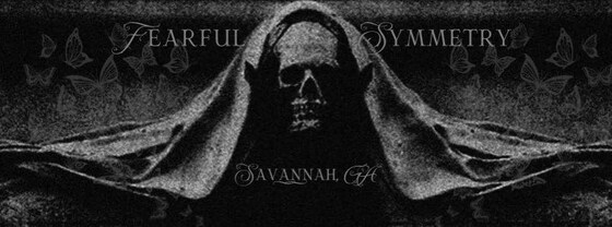 Fearful Symmetry Goth Night