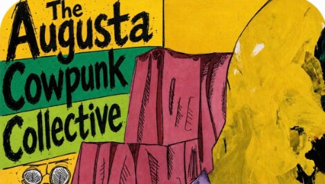 The Augusta Cowpunk Collective Returns