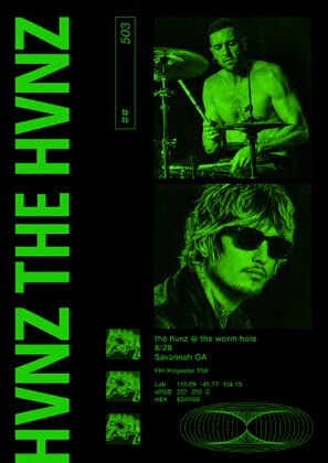 The HVNZ