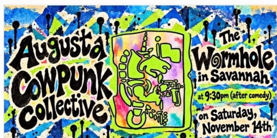 Augusta CowPunk Collective