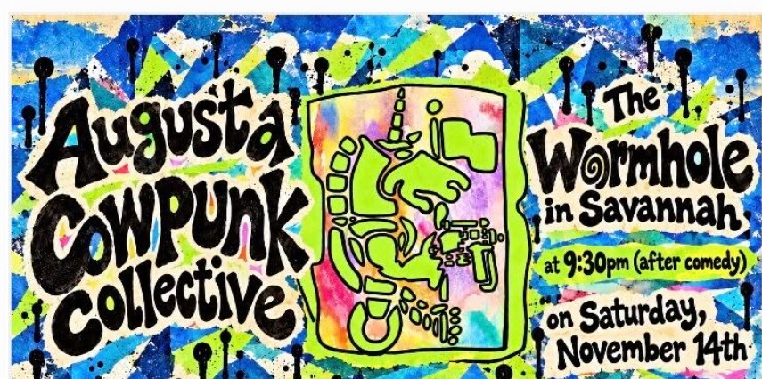Augusta CowPunk Collective