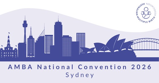 2026 AMBA National Convention - Sydney