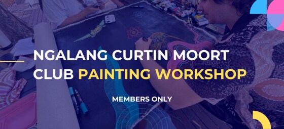 NCMC Painting Workshop