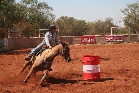Family Gymkhana