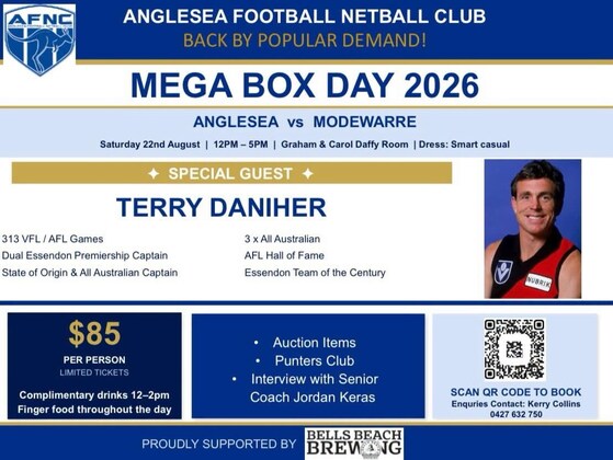 Mega Box Day