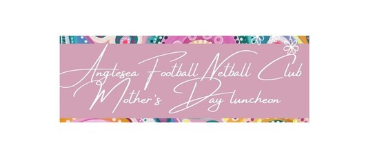 Mother's Day Luncheon