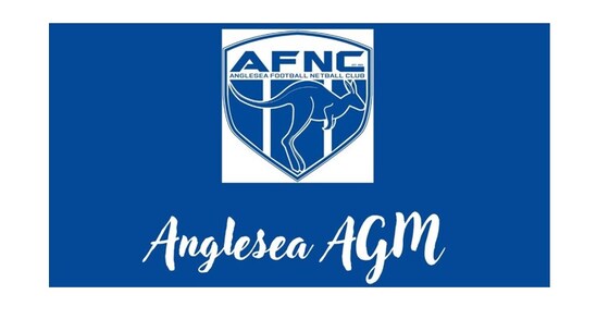 2025 AFNC AGM
