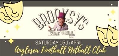 Brooksys's Comedy Carnival