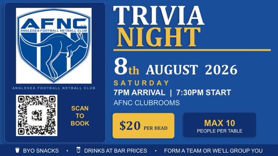 Trivia Night