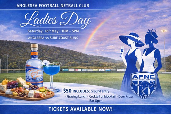 Ladies Day 