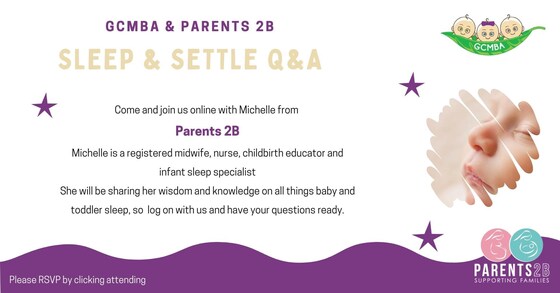 Q&A with Michelle from Parents2B