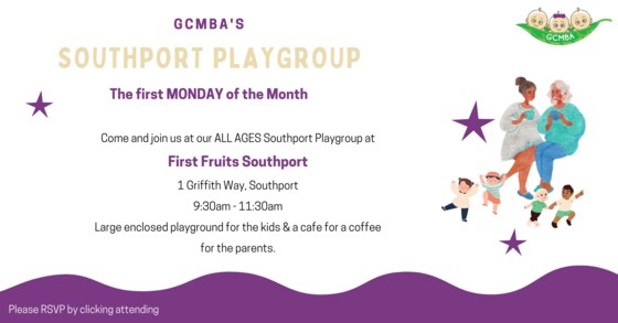 Southport Playgroup