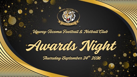 UTFNC Awards Night 2026