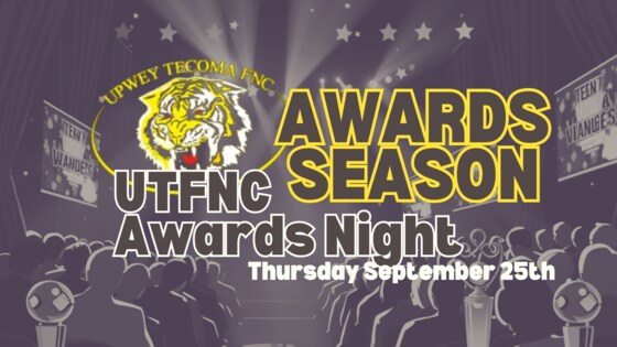 UTFNC AWARDS NIGHT